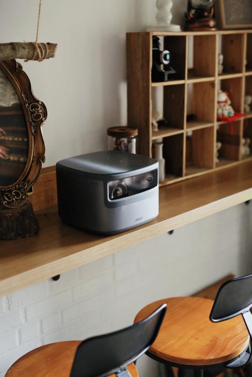 极米H3s公布旗舰格局大变，最佳性价比竟是坚果J10