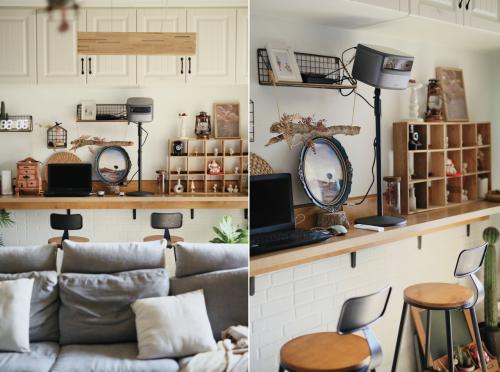 极米H3s公布旗舰格局大变，最佳性价比竟是坚果J10